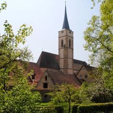 St. Vitus (Iphofen)