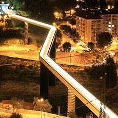 Ponte da Ribeira da Carpinteira
