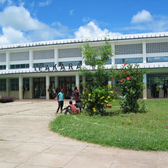 Ifakara
