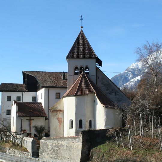 Chiesa di San Pietro