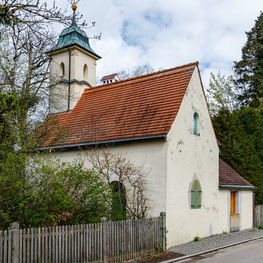 Schlosskapelle