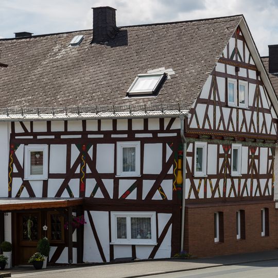 Weidelbacher Straße 26