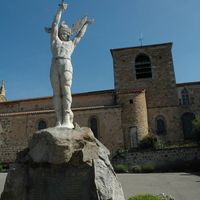 Saint-Julien-d'Oddes