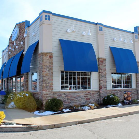 Culver's