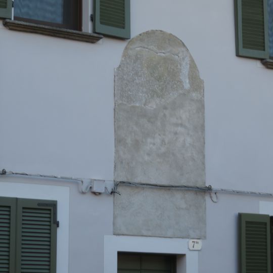 Chiesa cattolica, murale, opera d'arte