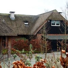 De Rietlanden 8,  8355CP  Giethoorn