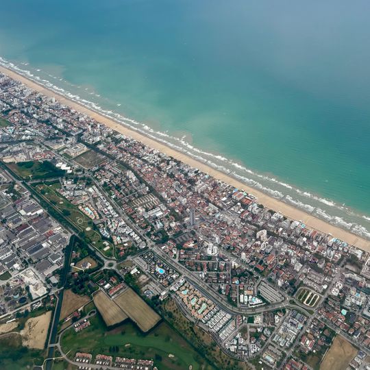 Lido di Jesolo