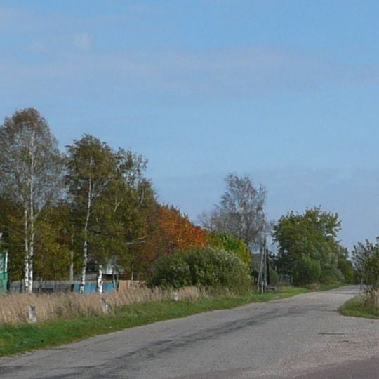 Пустораменка