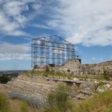 Sanctuary of Hercules Victor