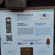 Trail of Lookout Towers and Viewpoints in the Euroregion Silesia
