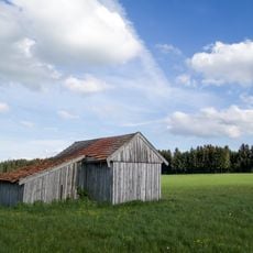 Inschutznahme des "Breiten Mooses", Gemeinde Apfeldorf und Birkland unter Landschaftsschutz