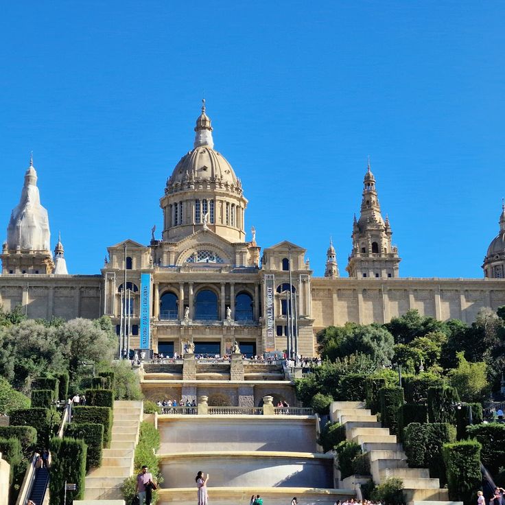 Cataloniens Nationale Kunstmuseum