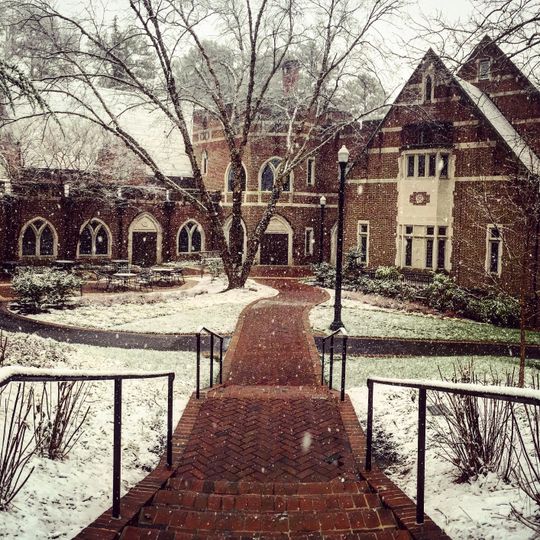 University of Richmond School of Law