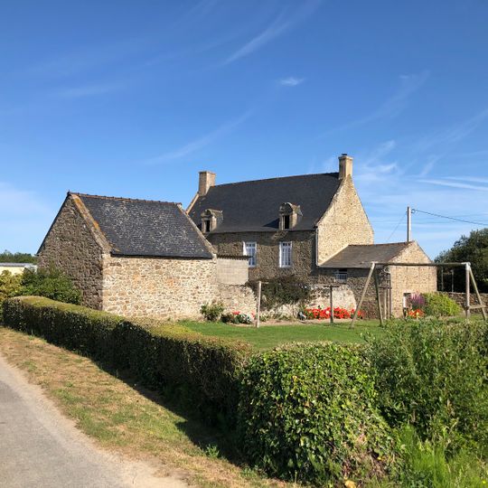 Camping à la ferme de la Bréarde