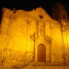 Santa Maria d'Algerri