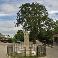 Carterton War Memorial