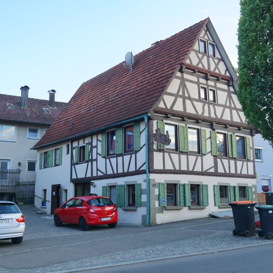 Hauptstraße 39