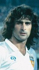 Mario Kempes