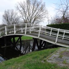Hoofdlaanbrug