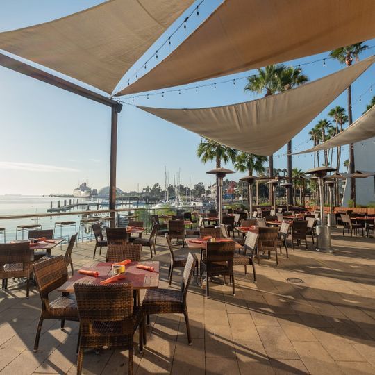 Hotel Maya - a DoubleTree by Hilton Hotel