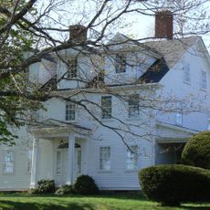 Philemon Wright/Asa Locke Farm