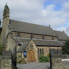 Church of St Barnabas