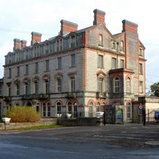 Headlands School, Paget Place