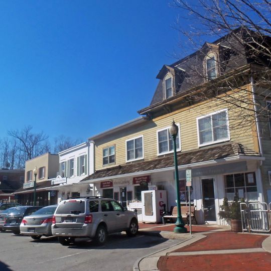 North Salem