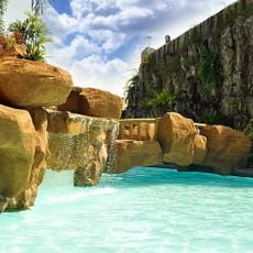 Klir Waterpark Resort