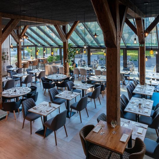 Le Relais du Buisson