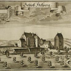 Schloss Hellsberg