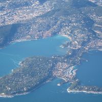 Saint-Jean-Cap-Ferrat