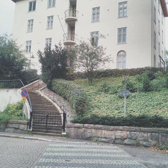 Franzéninkatu 20