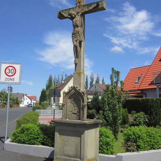 Wegkreuz