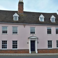 24, 25 And 26, Risbygate Street