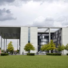 Paul-Löbe-Haus