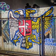 Graffiti