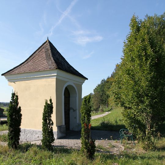 Unternbergkapelle
