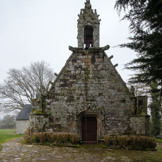 Chapelle Notre-Dame-de-la-Clarté de Kervignac