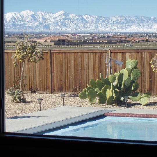 Apple Valley