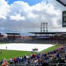 Sloan Park