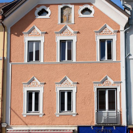 Gmünd, Hauptplatz 18