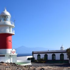 San Cristóbal Lighthouse
