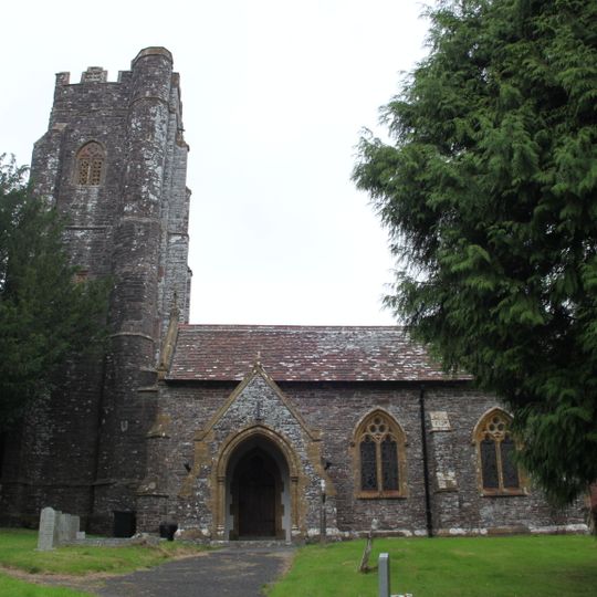 Church of All Saints