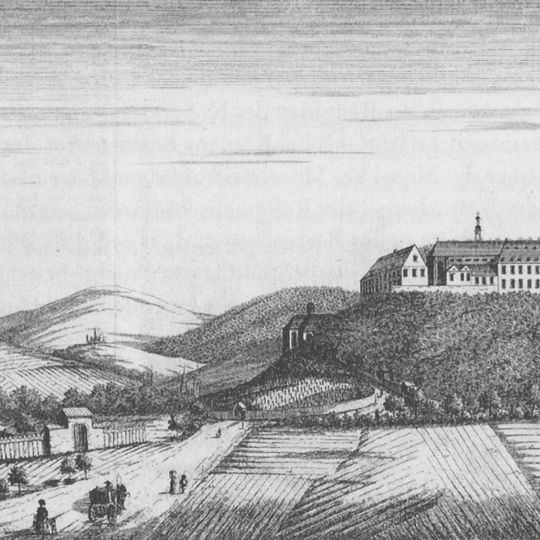 Chartreuse de Coblence