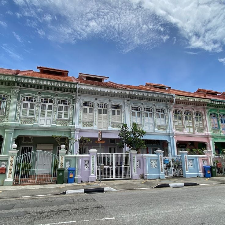 Koon Seng Road