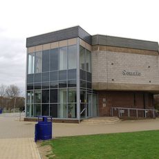 University of Kent Special Collections and Archives