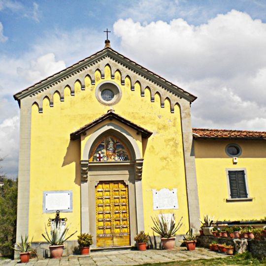 Chiesa di Santa Maria