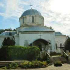 Kazan Church, Nikolsk