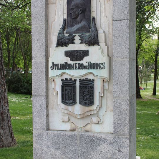 Julio Romero de Torres